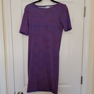 XS LuLaRoe Julia